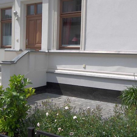 Fewo Meerblick 01 Heringsdorf Zewnętrze zdjęcie